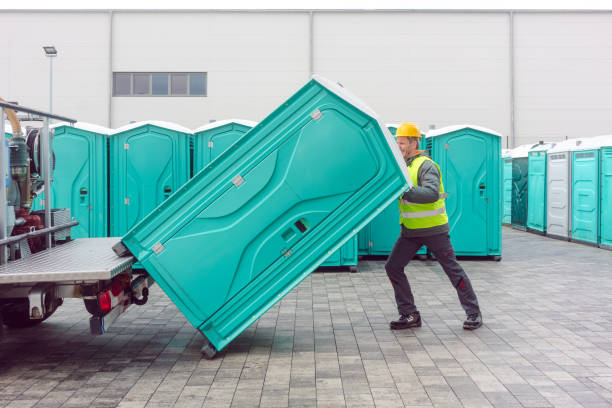 Best Porta potty rental near me  in Nicholls, GA