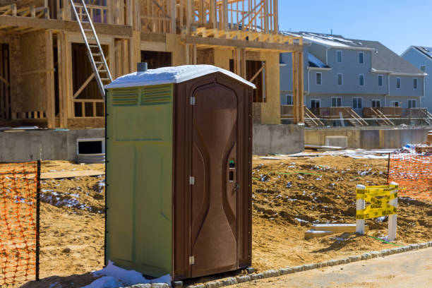 Best Porta potty for special events  in Nicholls, GA