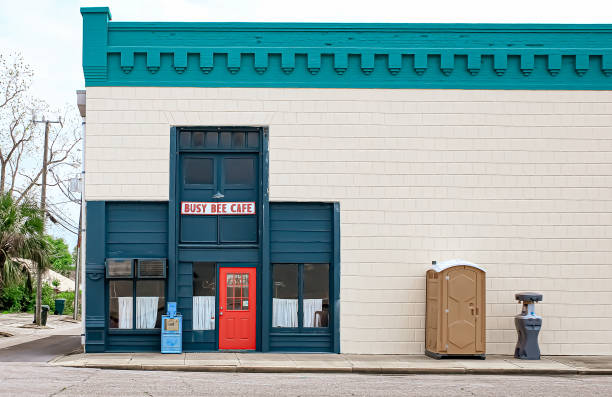 Nicholls, GA porta potty rental Company