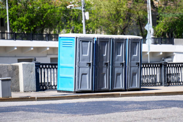 Best Portable toilet rental cost  in Nicholls, GA
