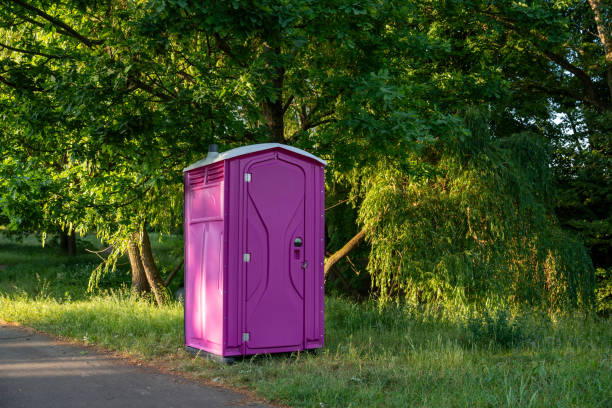 Best Construction site porta potty rental  in Nicholls, GA