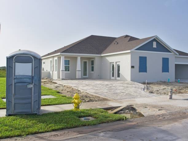 Best Portable bathroom rental  in Nicholls, GA